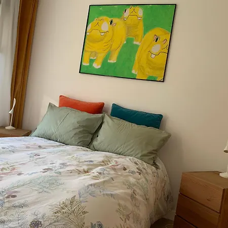 Апартаменты La