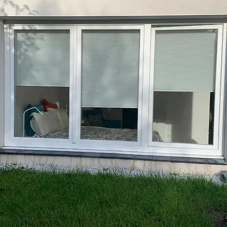 La Апартаменты