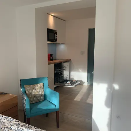 La Апартаменты *