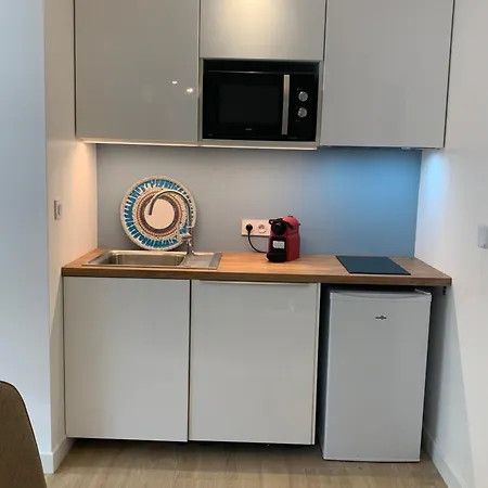 La Апартаменты