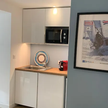Appartement La