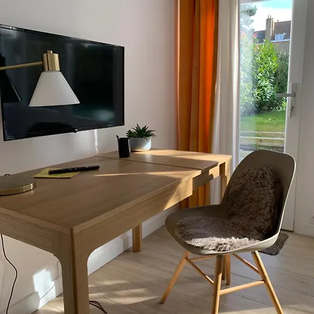 Appartement La