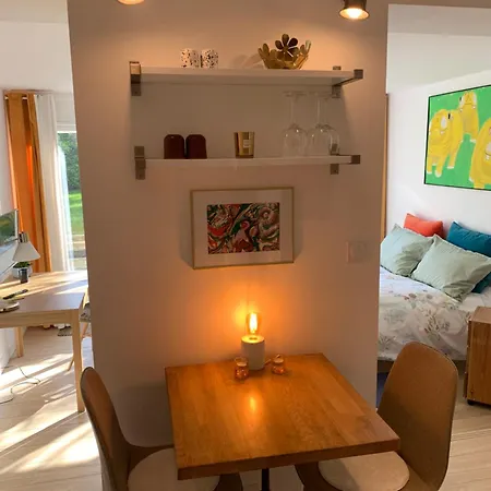 La Apartament *