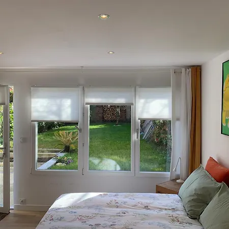 Appartement La *