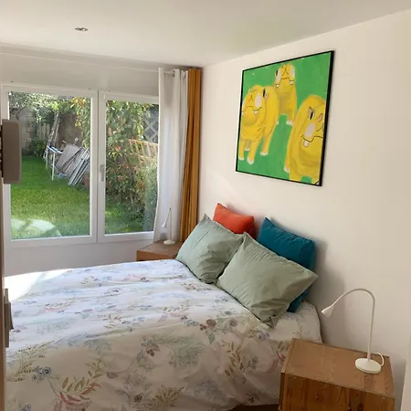 Apartment La