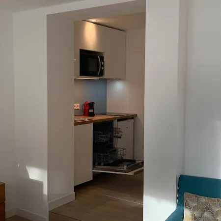 La Lejlighed Dunkirk