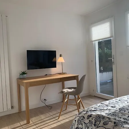 Apartment La Dunkirk