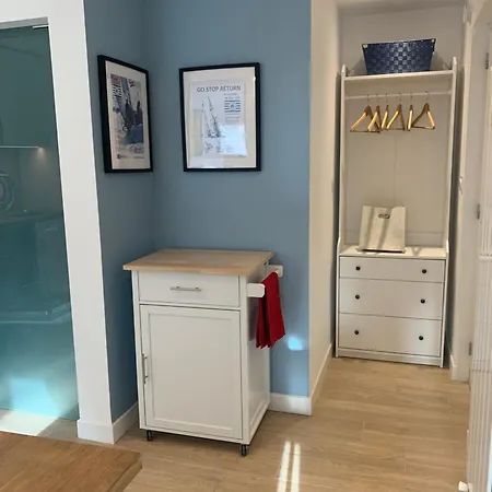 Apartment La