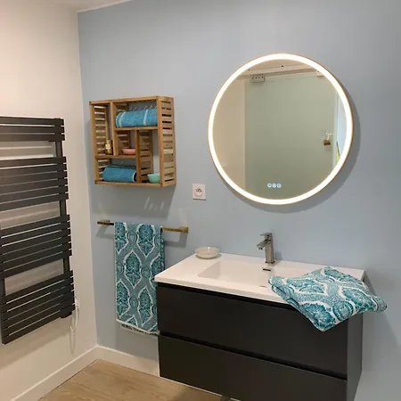 La Appartement Dunkirk